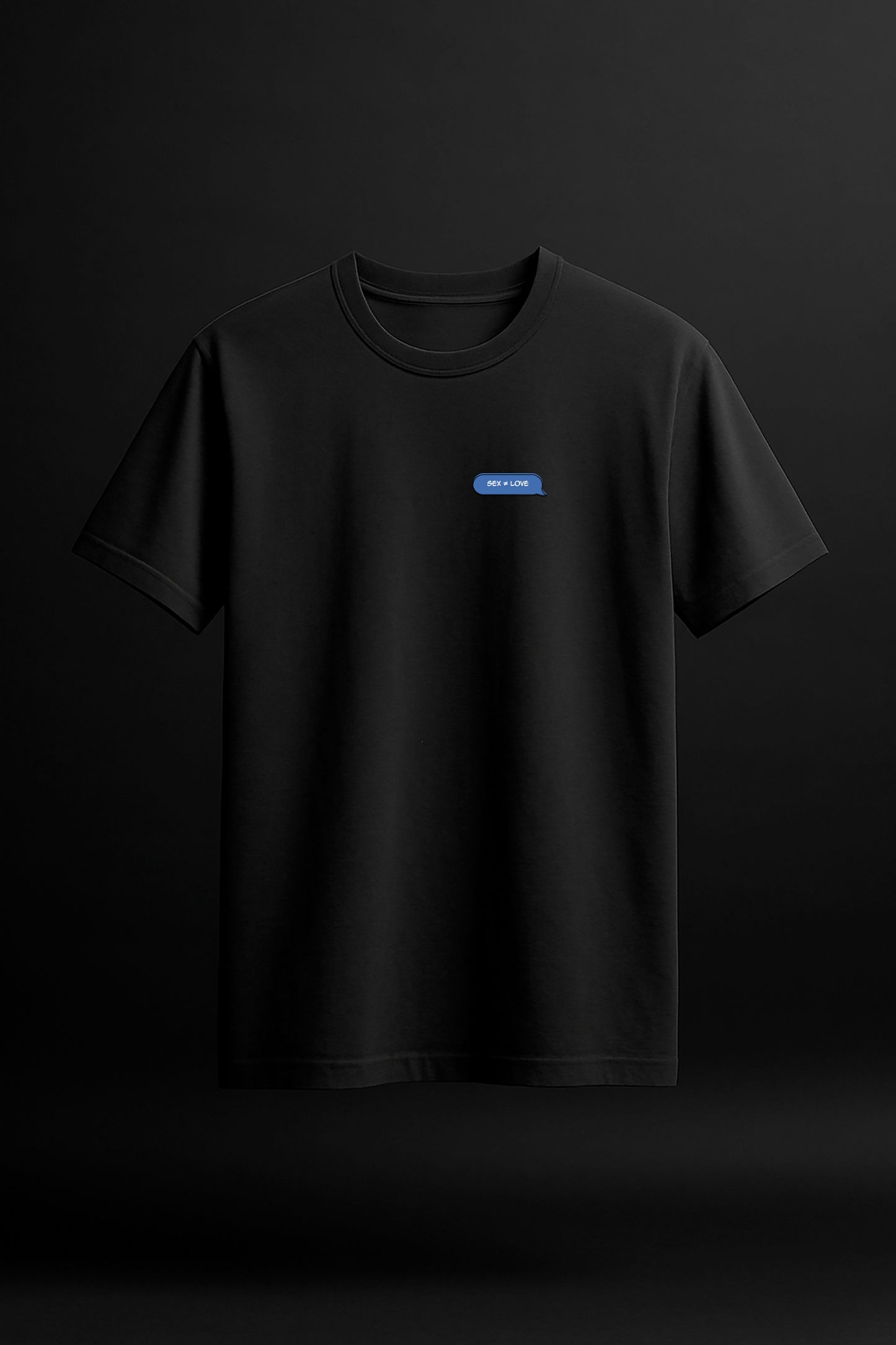 T-Shirt - Unfriendly Reminder