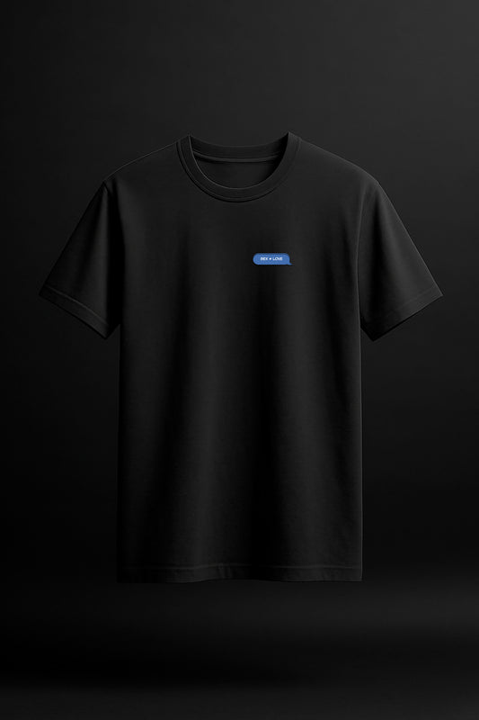 T-Shirt - Unfriendly Reminder