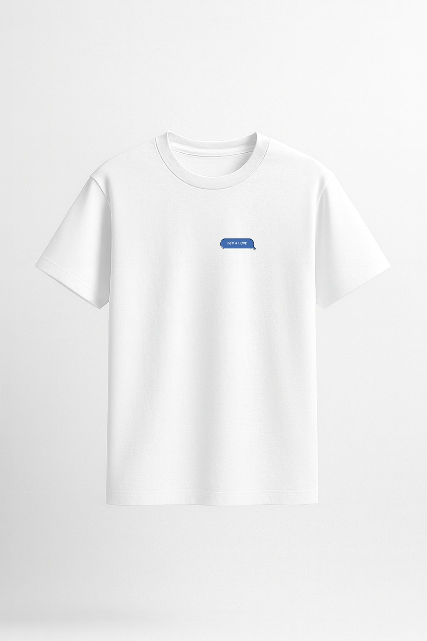 T-Shirt - Unfriendly Reminder