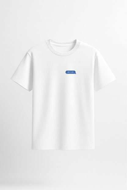 T-Shirt - Unfriendly Reminder